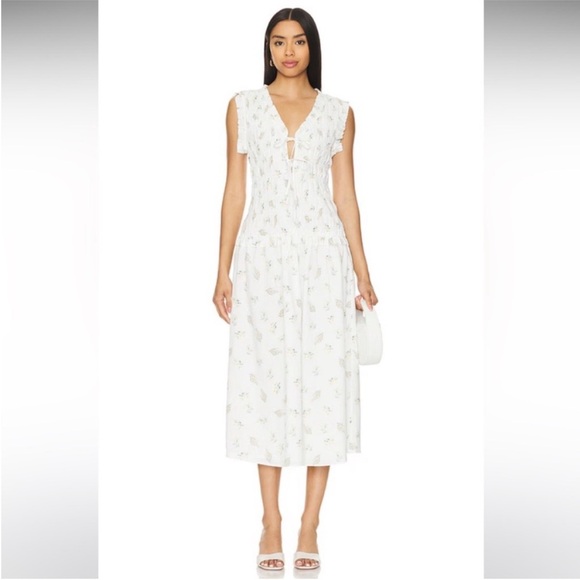 Rails Dresses & Skirts - Rails Dion Dress floral dress